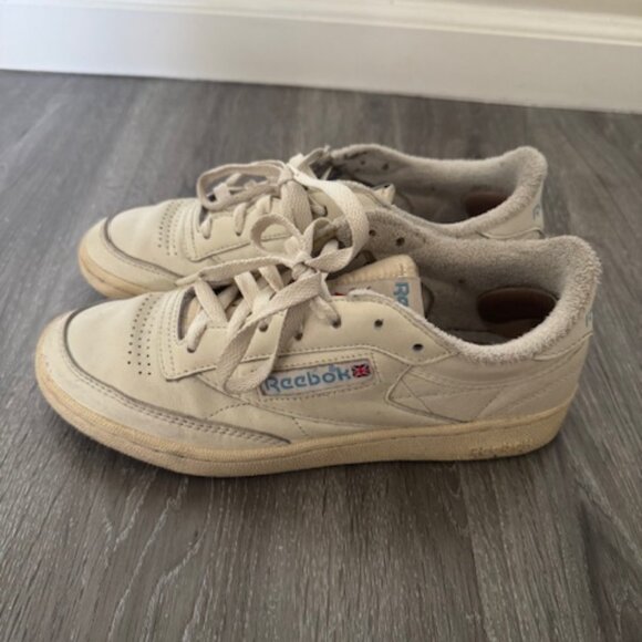 Reebok Club C 85 Sneaker - Picture 1 of 3